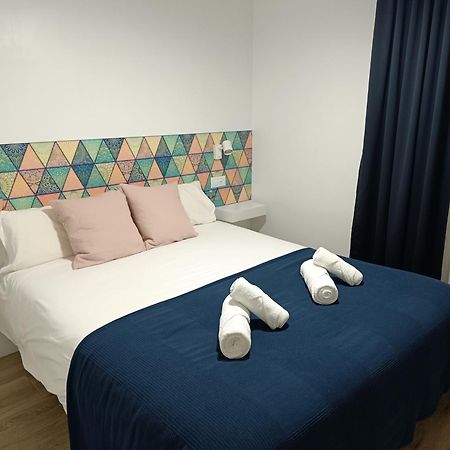 Suitedreams - Pollancre 23 Andorra la Vella Eksteriør billede