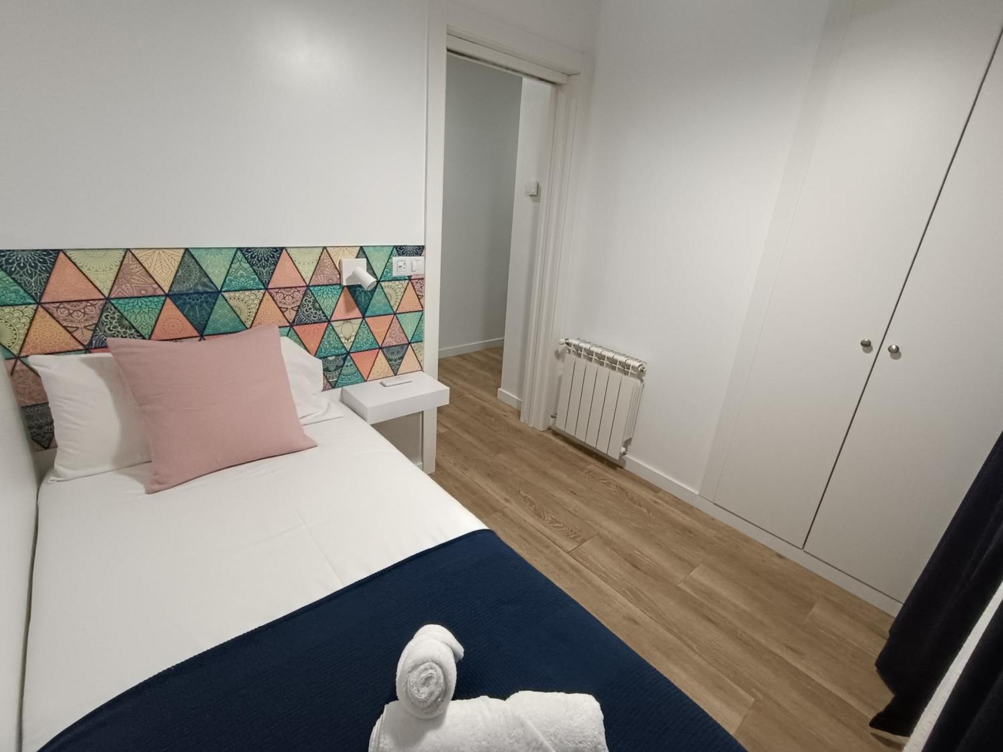 Suitedreams - Pollancre 23 Andorra la Vella Eksteriør billede