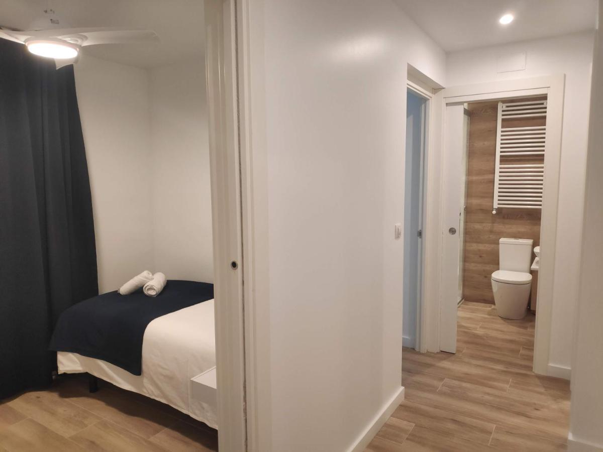 Suitedreams - Pollancre 23 Andorra la Vella Eksteriør billede